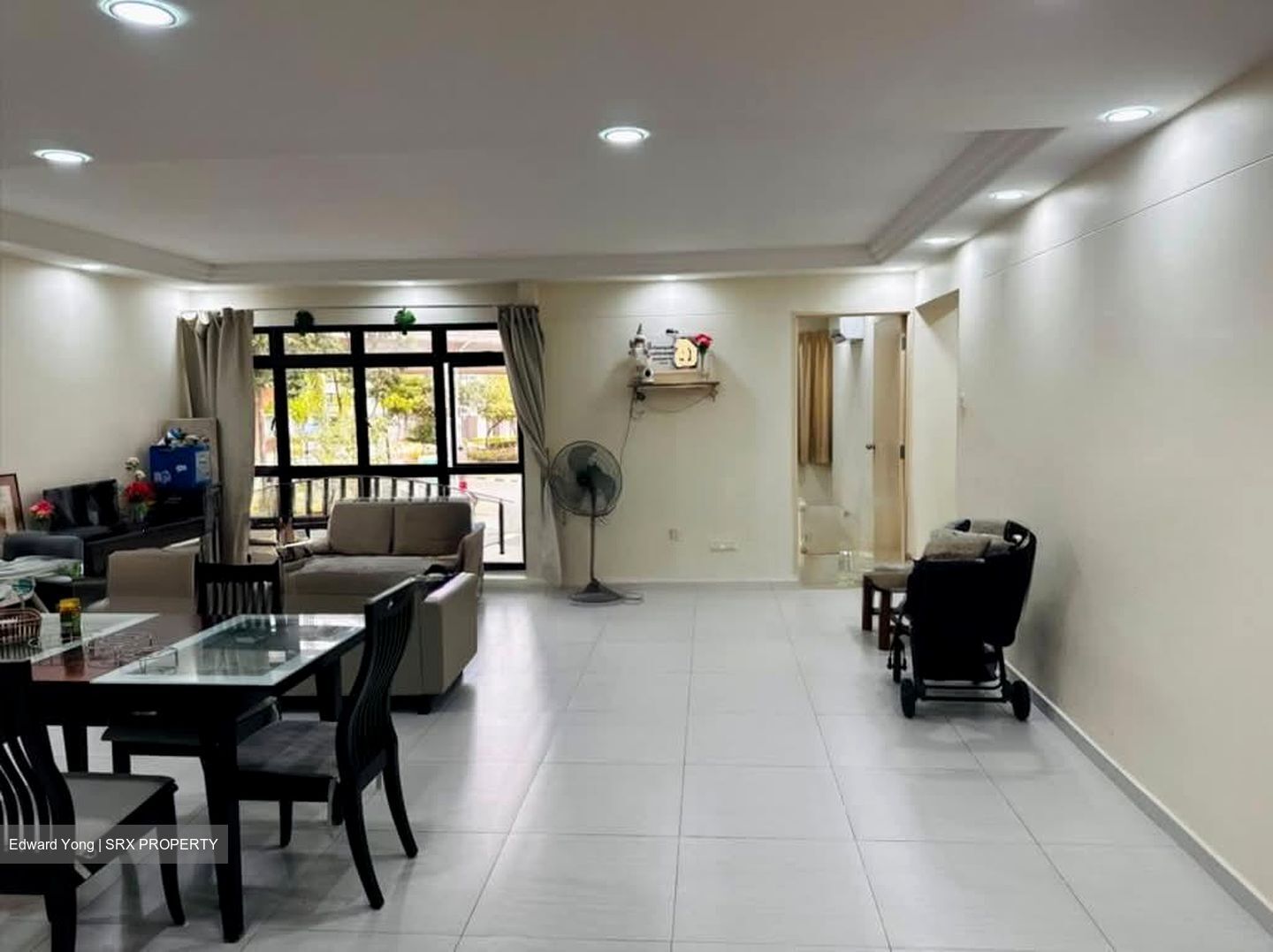 Blk 291D Compassvale Lodge (Sengkang), HDB 5 Rooms #532531181